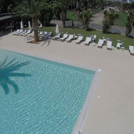Eureka Palace Hotel Spa Resort Cassibile Eksteriør bilde