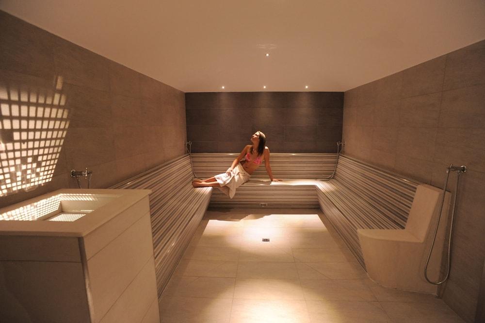 Eureka Palace Hotel Spa Resort Cassibile Eksteriør bilde