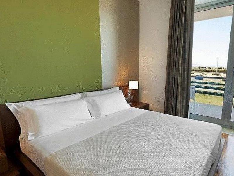 Eureka Palace Hotel Spa Resort Cassibile Eksteriør bilde