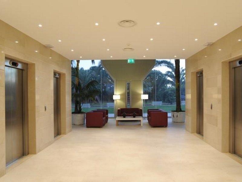 Eureka Palace Hotel Spa Resort Cassibile Eksteriør bilde