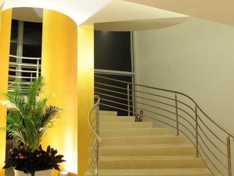 Eureka Palace Hotel Spa Resort Cassibile Eksteriør bilde