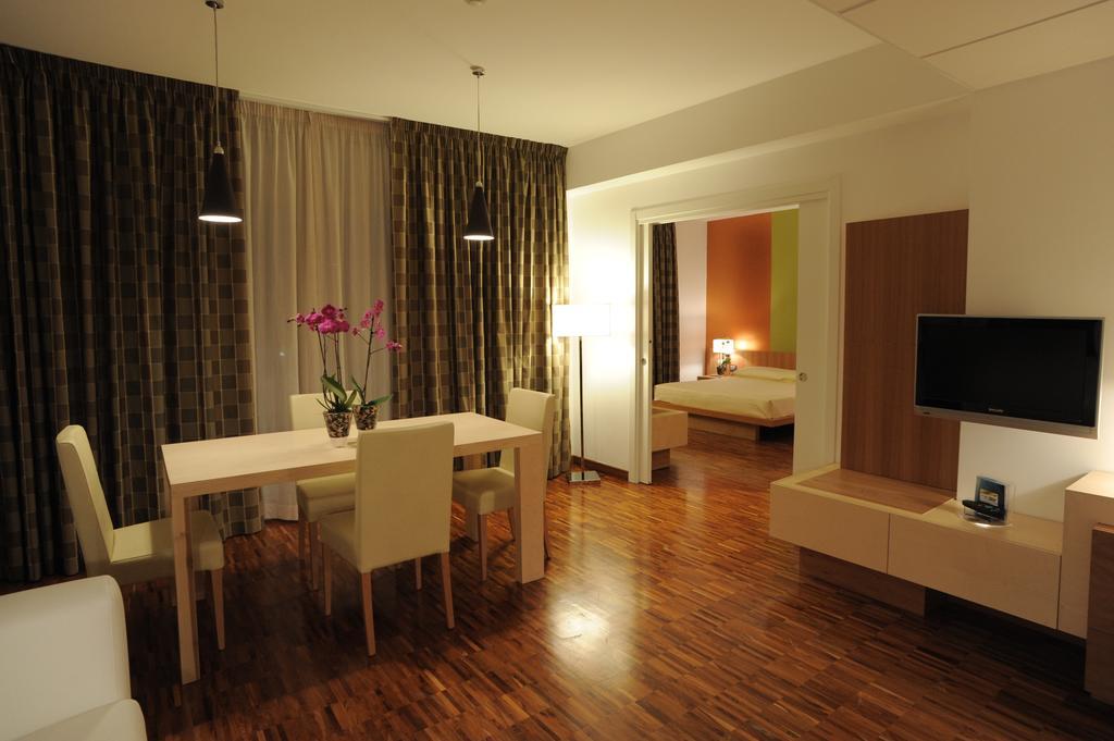 Eureka Palace Hotel Spa Resort Cassibile Eksteriør bilde