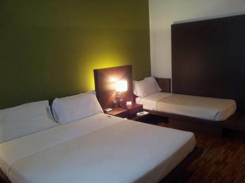 Eureka Palace Hotel Spa Resort Cassibile Eksteriør bilde